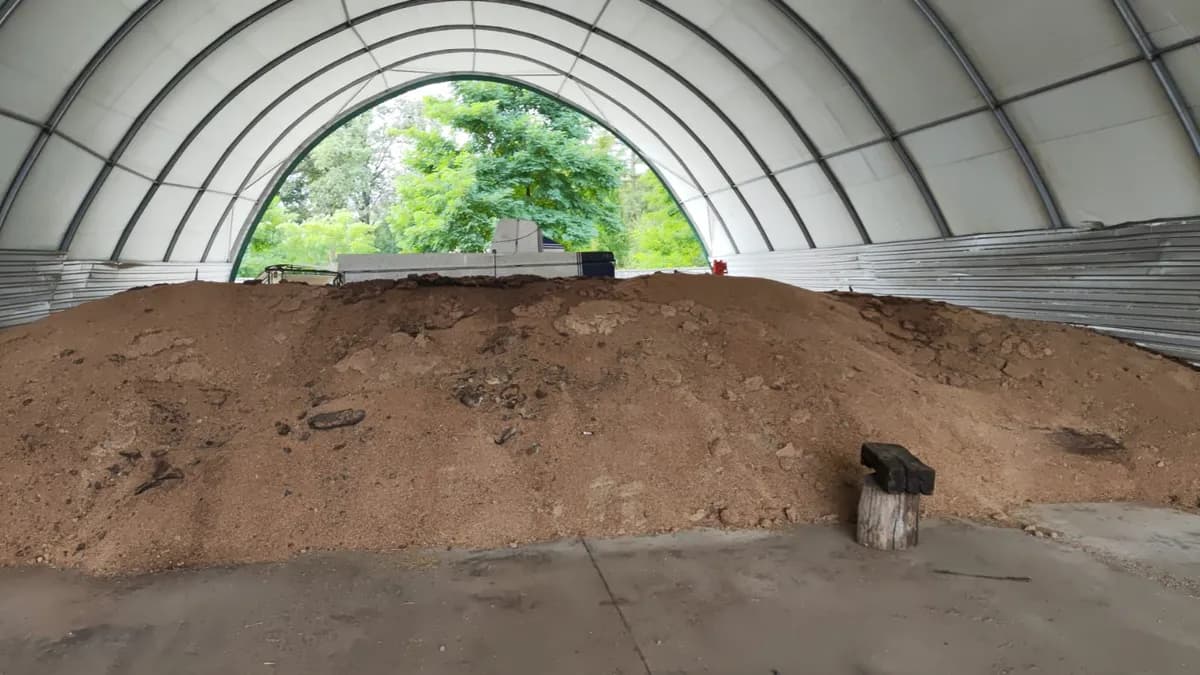 Sprzedam zboże niepełnowartościowe